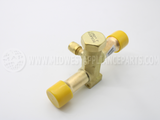 663865R Nordyne 7/8" Suction Service Valve