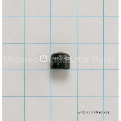 WE01X10402 GE Cap Gas Pipe Thread