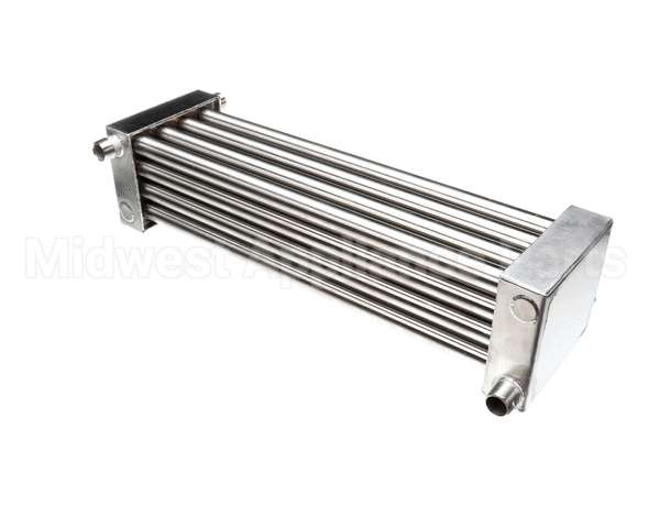 D5980-1 Champion - Moyer Diebel Steam Coil Lp Rack