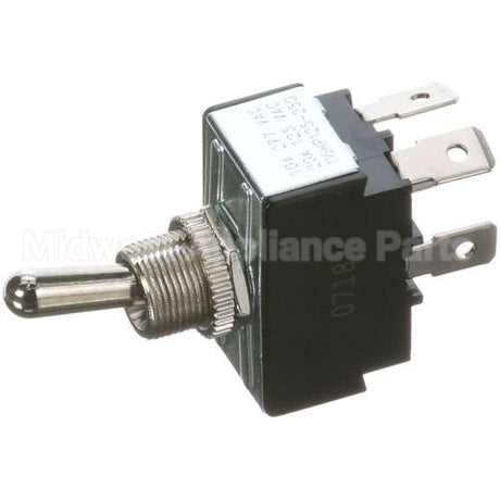 00-340324-00006 Compatible Hobart Toggle Switch 1/2 Dpst