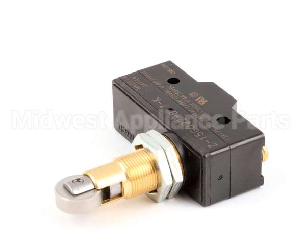 35717 Imperial Ir-C Micro Snap Action Roller Switch (Re