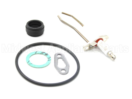 103005-02 Burnham Boiler Repair Ignitor & Gskt Kit