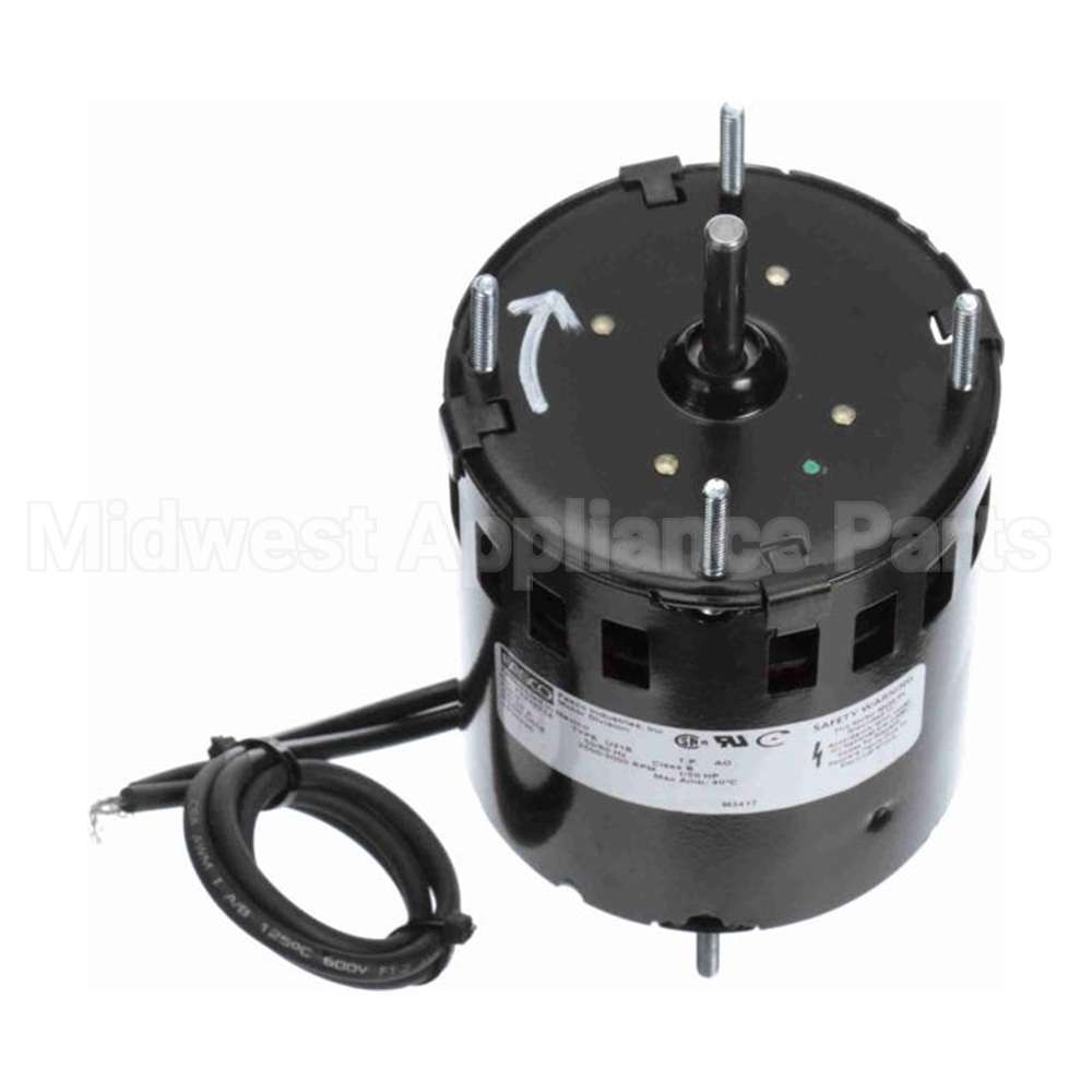 D608 Fasco Fan And Blower Motor