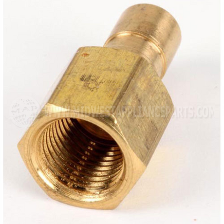 00-408485-00010 Compatible Vulcan Nozzle