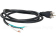 02-18-036-00 Compatible Hatco Cord, Power, 14/3, 250V, 6", Sjtow