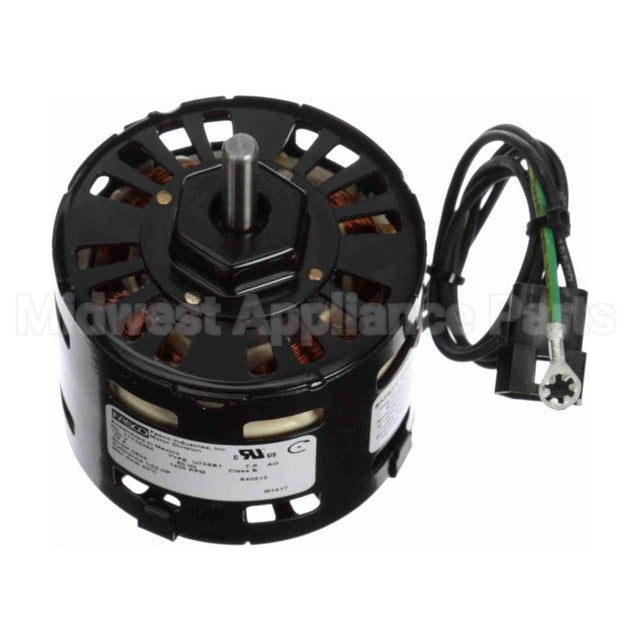 D633 Fasco Oem Replacement Motor