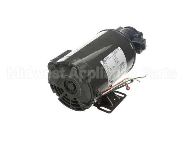 71754 Giles Pump & Motor Assembly, 5-Gpm, 1/2-Hp