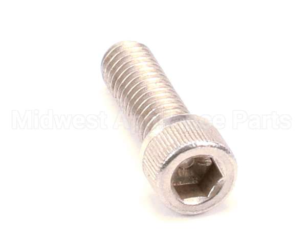 FA11346 Cleveland Hex Bolt (18-8 S/S) 5/16-18 X