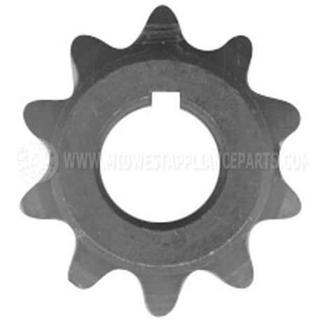 369730 Compatible Lincoln Sprocket, Drive