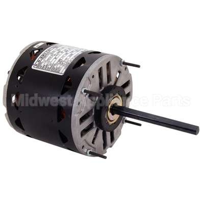FD6000 Regal Rexnord - Century Motors 208-230V1Ph 1/2Hp 1075Rpm 4Spd