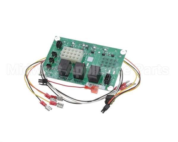 8262574 Frymaster Kit, Pc Board Mj45/Mjcf Smt