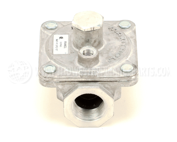 P8905-81 Anets Regulator,Nat/Lp Gas A24/36/48