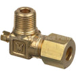 00-404193-00001 Compatible Hobart Pilot Valve 1/8 Mpt X 1/4 Cc