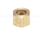 30266 Imperial 3/8 C Short Compression Nut Brass