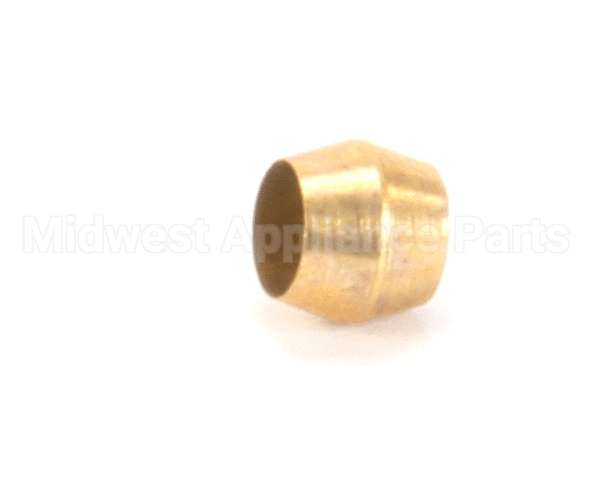 30280 Imperial 3/16 Compression Sleeves Brass