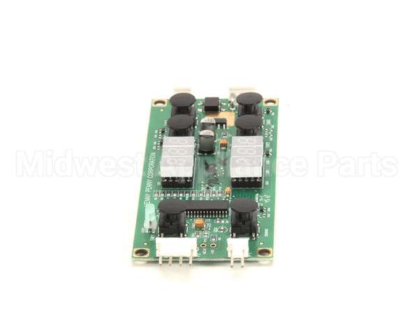 55101 Henny Penny Control-Hmr Radiant & Air Heat
