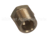 FK16606 Cleveland Kit-Plug,Hex Head,1/2 Brass