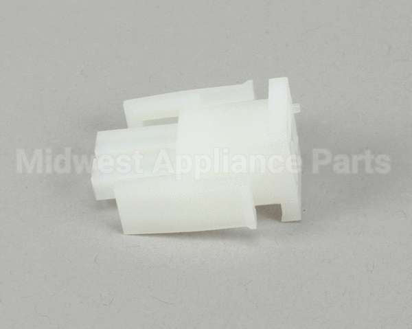 8071067 Frymaster Connector,2P Plug 94V-2 Wht Male