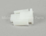 8071067 Frymaster Connector,2P Plug 94V-2 Wht Male