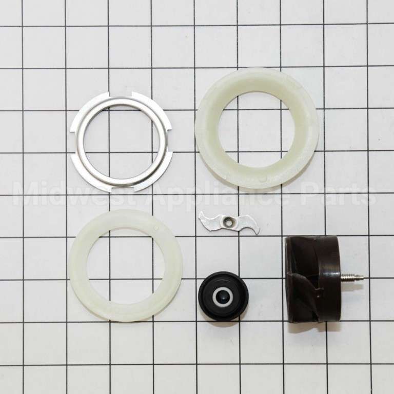 WD19X10038 GE Kit - Impeller Asm