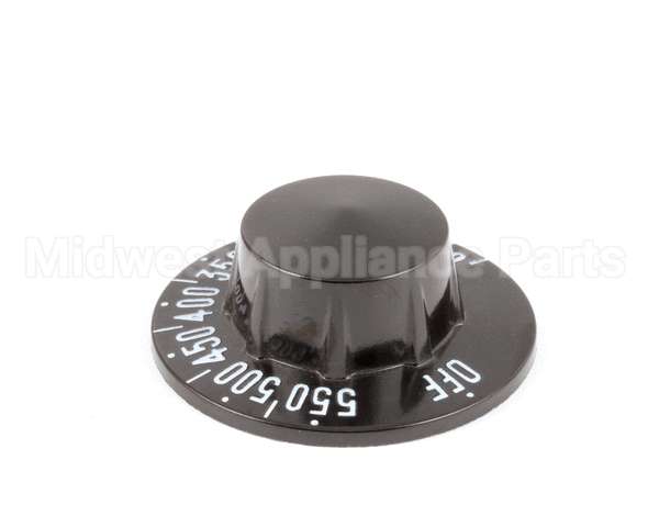 30246 Imperial Knob Snap Action Thermostat For Denny's