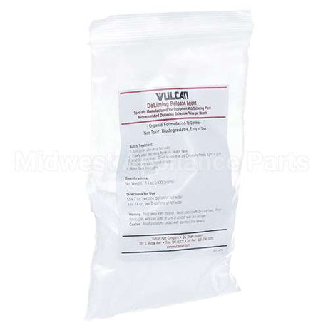 00-854893-00013 Compatible Vulcan 1Lb Reagent Bag