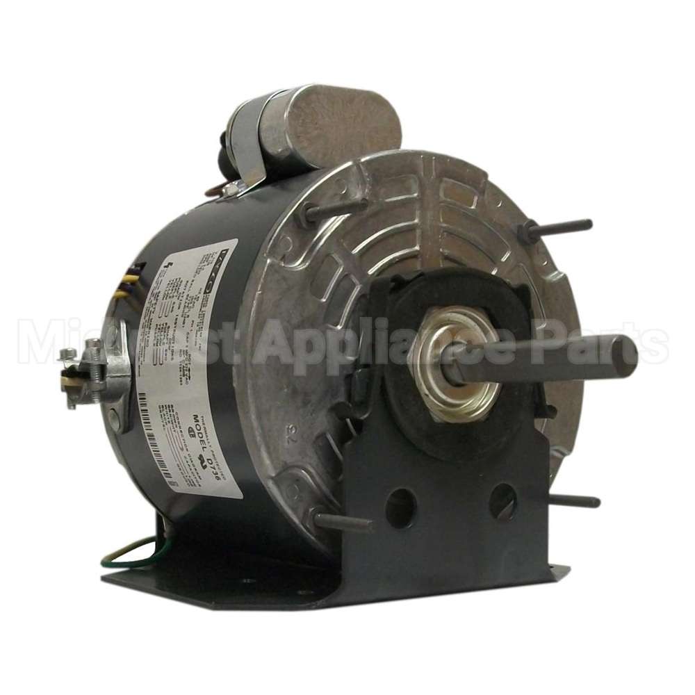 D736 Fasco Unit Heater Motor