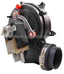 48332 Packard 115V 3200Rpm Inducer Motor