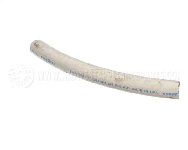 B13311-00-C Anets Hose,Water 1Id X 14 Lng Gpc14