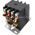 C440B Packard 4Pole 40Amp 120V Contactor