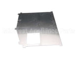 D75 Globe Bottom Enclosure-Metal Gc12D