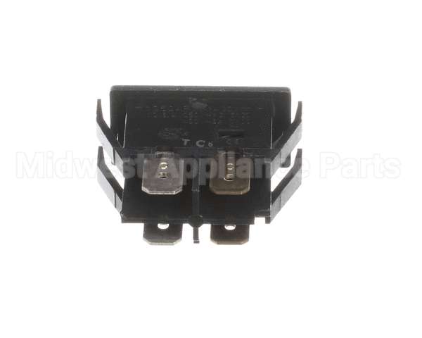 86934 Server Switch, Snap-In Rocker, 250V