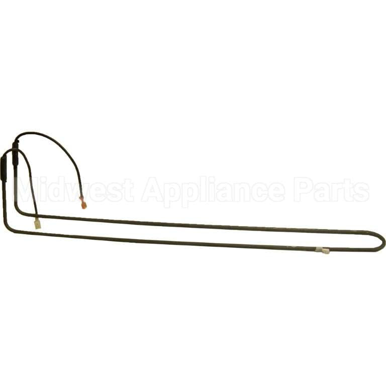 D7549703 Whirlpool Heater Evap.