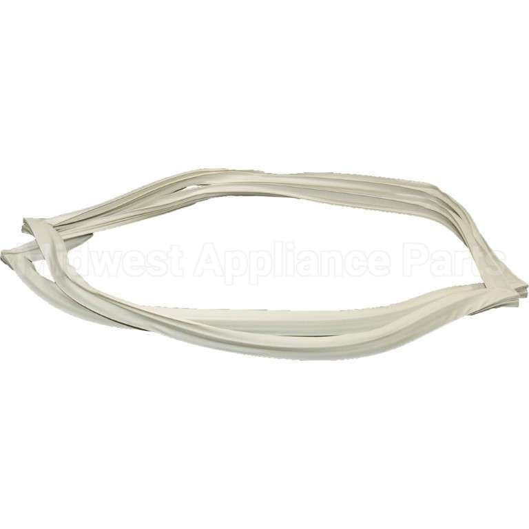 D7605104Q Whirlpool Gasket Bisque