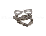 CKG03025-01-8 Garland Chain Assembly 7.875