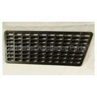 D7750602 Whirlpool Grille Sump (Black)