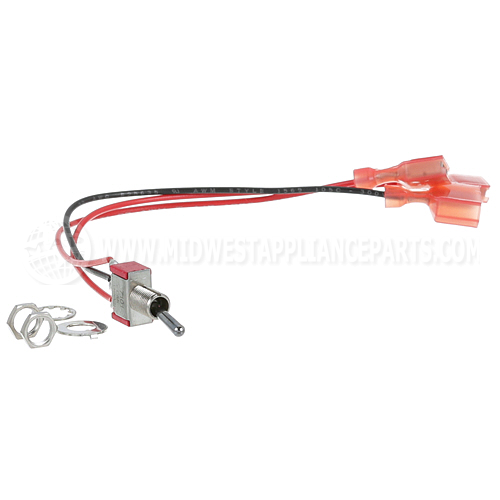 370359 Compatible Lincoln Switch Assy - Conveyor Reverse