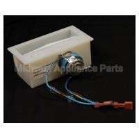 D7832702 Whirlpool Control-Damper