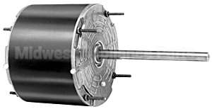 D799 Regal Rexnord - Fasco Mtr 5.63" Dia 1/8Hp 1Spd