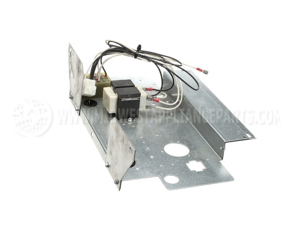 8064774SP Frymaster Control Shield