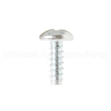 WE02X10086 GE Screw (M4 X L12)