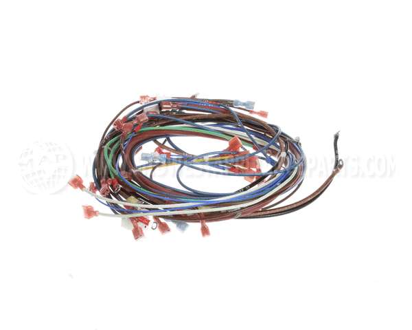 371508 Lincoln Wire Harness Main Dcti