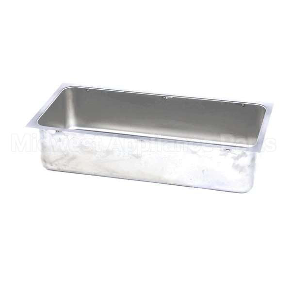 D8-301955 Compatible Stero Pan Assy Smpt-27 / Mod
