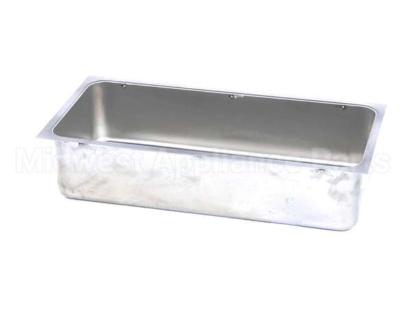 D8-301955 Wells Pan Assembly Smpt27 Mod