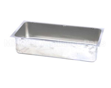 D8-301955 Wells Pan Assembly Smpt27 Mod