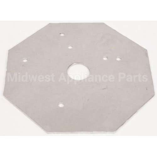 D8-50817 Compatible Apw Heat Transfer Plate W/H
