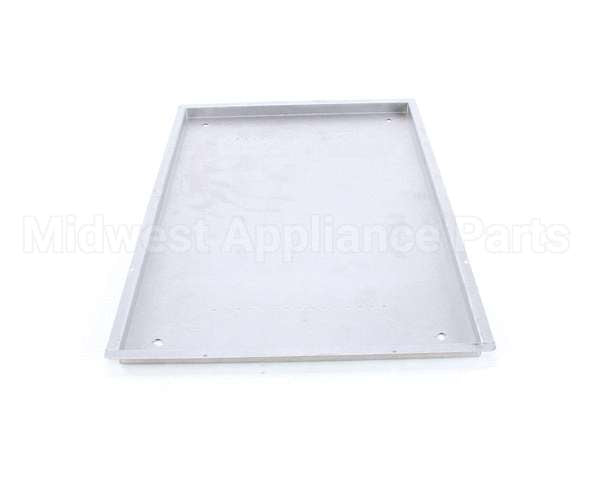 D8-WL0051 Wells Base, Std Rear Wired Cord