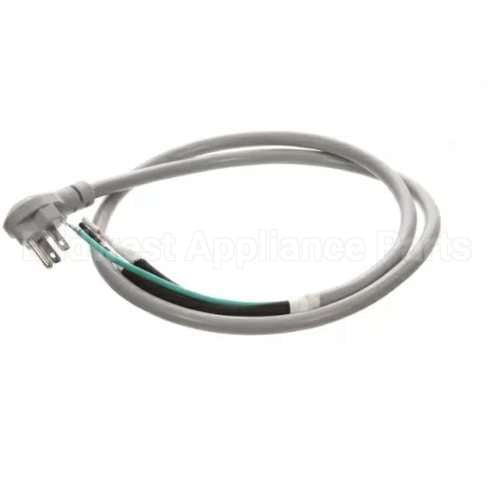 D8-WL0339 Compatible Wells Cord Set Assy, 5-15P, 120V