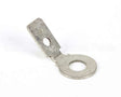 20323 Cleveland Terminal,#10 Ring/ .25 Mal Zie