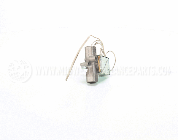 P8904-50 Anets Thermostat,Gas 150-550F